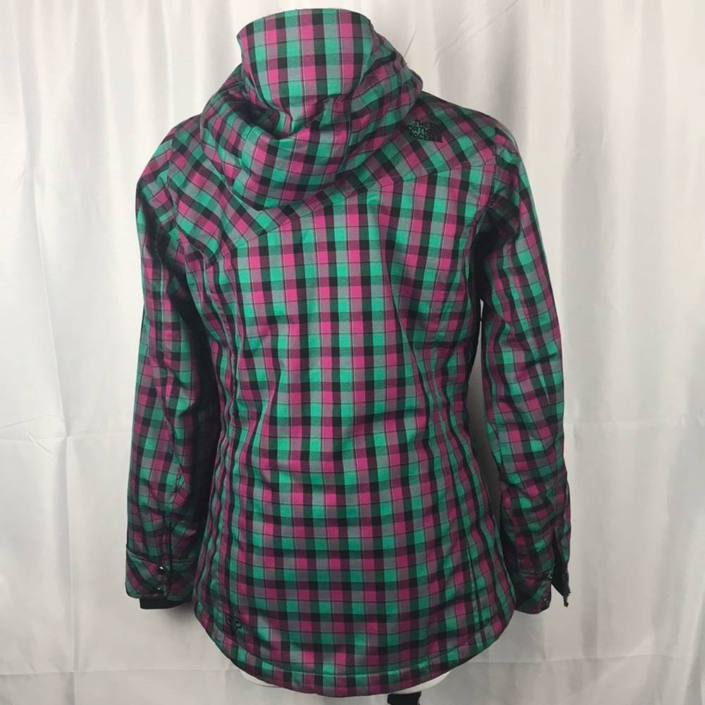 The North Face Hyvent Recco snowboard Jacket - Picture 7 of 15